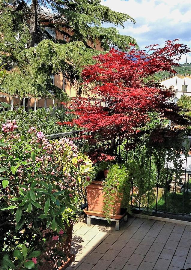Ferienwohnung Casa Lidia Garda  Exterior foto