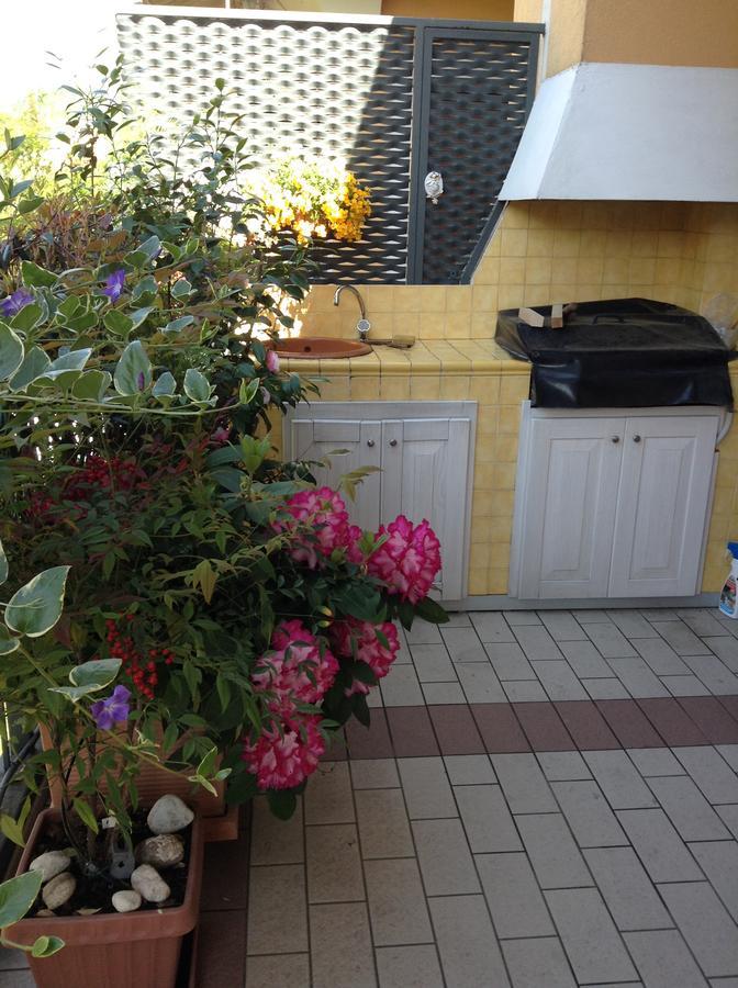 Ferienwohnung Casa Lidia Garda  Exterior foto