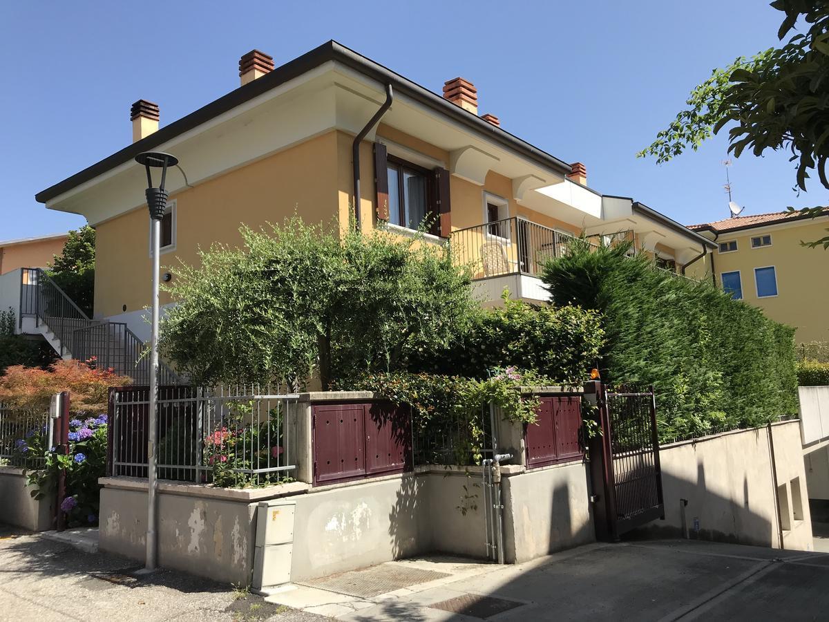 Ferienwohnung Casa Lidia Garda  Exterior foto