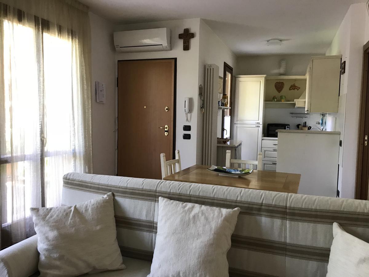 Ferienwohnung Casa Lidia Garda  Exterior foto