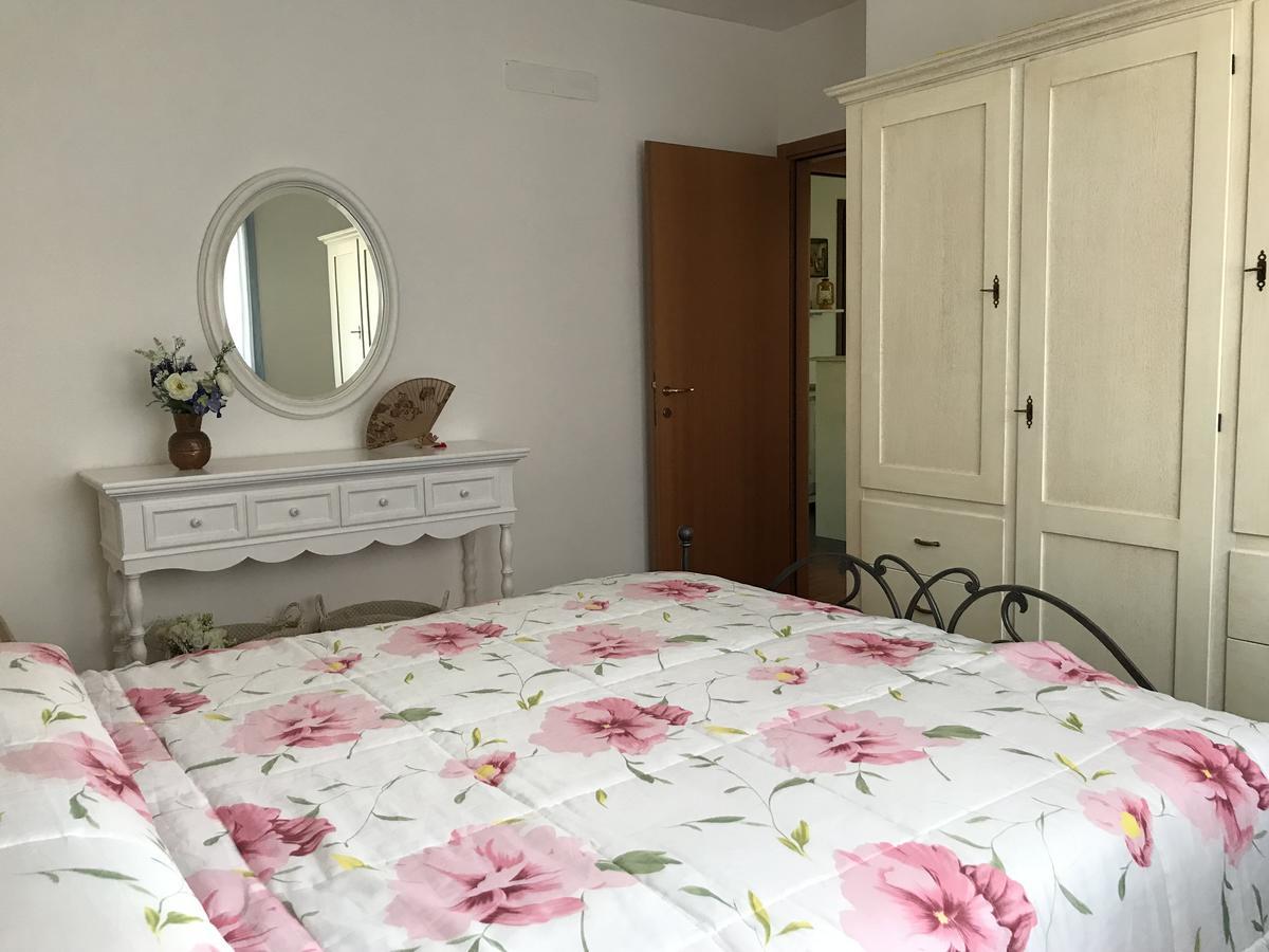Ferienwohnung Casa Lidia Garda  Exterior foto